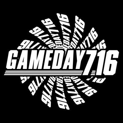 https://t.co/79rWa1S4te is an interactive site for Bills, Sabres and Buffalo Sports fans. In Buffalo, everyday is gameday. Follow our TikTok, @gameday716!