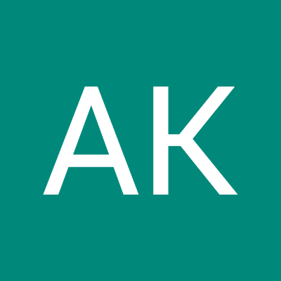 AK trading company