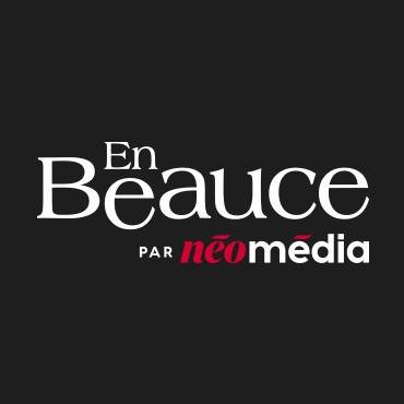 Média d'actualités locales en Beauce