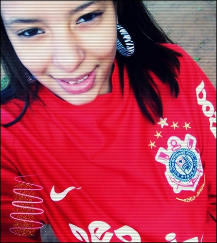 Alegria e Ousadia !