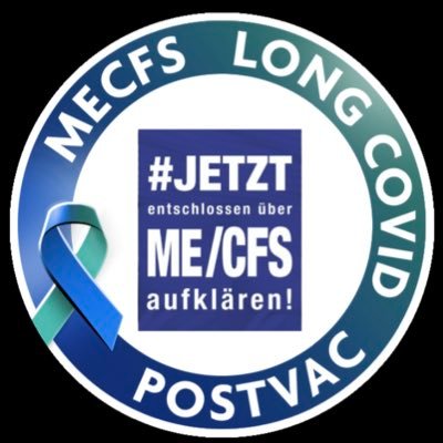 ME/CFS erkennen | behandeln | Mutter eines betroffenen Kindes