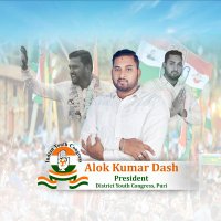 Alok Kumar Dash (@a_k_dash_iyc) 's Twitter Profile