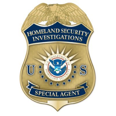 Homeland Security Investigations is the principal investigative arm for DHS. Official account for @HSI_HQ field office in San Francisco