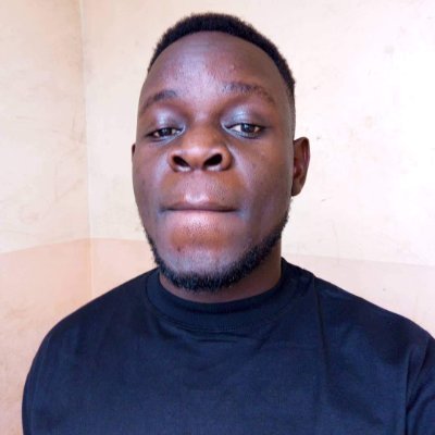 Passionate about spreading the Gospel 🙏 | Exploring the world of React, HTML, CSS, and JS 🌐| CCTV Expert | Football enthusiast ⚽ | Let's connect