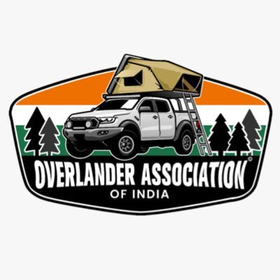 Overlander Association of India, a community of like-minded adventurers who share a passion for overland.