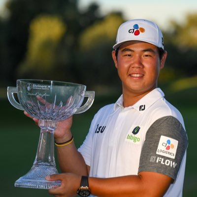 The official tracker for Joohyung Kim🇰🇷 2x PGA Tour Winner | 2x Korean Tour winner | 2x Asian Tour winner | 3x ADT winner OWGR: 19