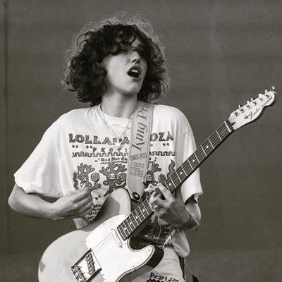 Nirvana Profile