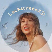 Lockscreens&Layouts(@lockscreenxd) 's Twitter Profile Photo