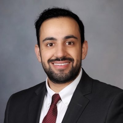 Cardiology Fellow & Assistant Professor @MayoClinic | Outcomes & Disparity Research | Educator @CardiologyUniv | Lifelong learner | Interventional & Structural.