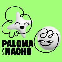 Paloma & Nacho(@Paloma_Nacho) 's Twitter Profile Photo