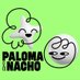 Paloma & Nacho (@Paloma_Nacho) Twitter profile photo