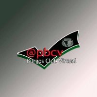Burgos Club Virtual 🤍🖤(@pbcv) 's Twitter Profile Photo