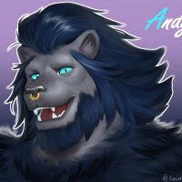 Andy Wolf (@andyronsowolf) 's Twitter Profile