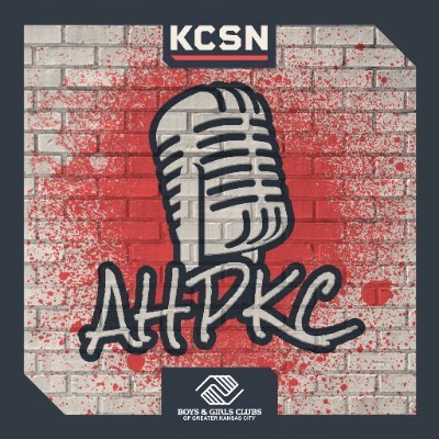 13 years of Football, Friendship & FUN
Every Wednesday on @KCSportsNetwork
