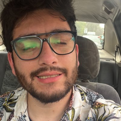 🇨🇱SCL 🖥️ QA funcional ~ @geovictoriaworld 🎮Juego algunas cositas 🎶Melómano 👾LVL: 31