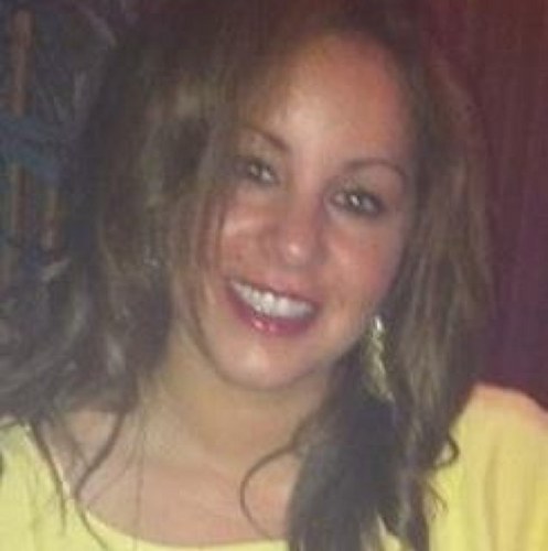 jordanne_jj's profile picture. We need much less than we think we need.