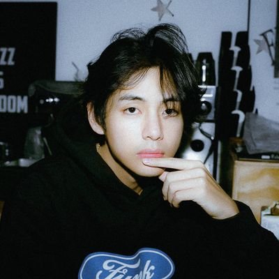 thv95luv's profile picture. ⠀⠀⠀⠀⠀⠀⠀⠀⠀•currently in love with bts•⠀⠀⠀⠀⠀⠀⠀⠀⠀