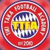 Tika Taka Ronaldos u12s (@tikau12s) Twitter profile photo Tika Taka Ronaldos u12s (@tikau12s) Twitter profile photo