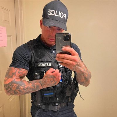 Cop|Dad Fitness Tattoos|Youtuber Gym Owner: @iconfitness740 Shop Owner: @supremeautostyles