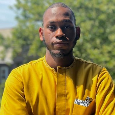 thiernoyounous's profile picture. 💼Operations Manager @ https://t.co/DkFkSQh37J
Seeker of Knowledge and AI enthusiast🤖
Looking to learn Arabic?⬇️