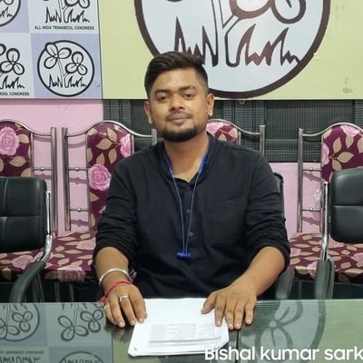 Treasurer at State West Bengal TMCP Engineering Cell