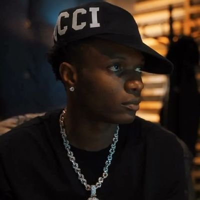 Certified Wizkid fc ❤🦅
More Love Less Ego
S2 EP out worldwide https://t.co/2NJATaSxAy