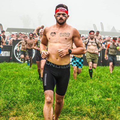 Competitive OCR Athlete | CrossFit and Construction Let’s Hustle | #NYR #NYJ