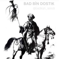 BADIKAN AŞİRETİ (@badikan_asireti) 's Twitter Profile