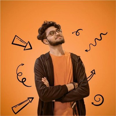 Shaileshexpo's profile picture. Design ✴ and something new coming up