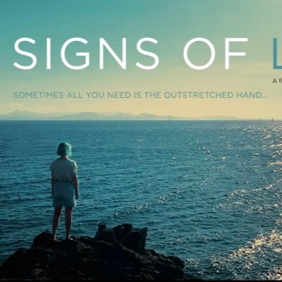 Uplifting independent drama from an award winning team. ‘Sometimes all you need is the outstretched hand.’