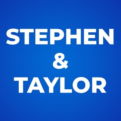 X Account for Stephen & Taylor give us a follow and lets have some fun in Orlando! Check out our website for all of our YouTube videos!
