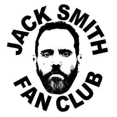 We love America 🇺🇲 We love democracy 🇺🇲 We love Jack Smith 🕵️‍♂️ We are the Jack Smith Fan Club 🕵️‍♂️