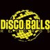 Disco Balls Records (@Discoballsrec) Twitter profile photo