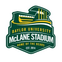 McLane Stadium(@McLaneStadium) 's Twitter Profile Photo