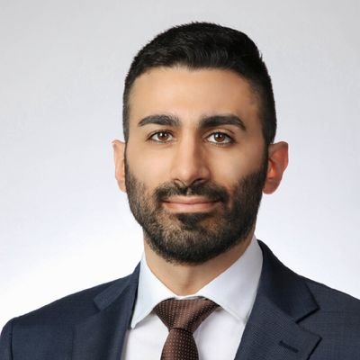 Georgio Medawar, MD Profile