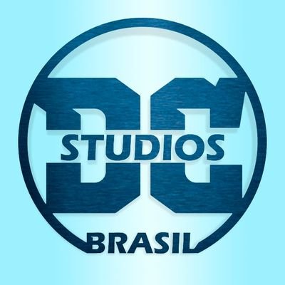 DC Studios Brasil 🇧🇷