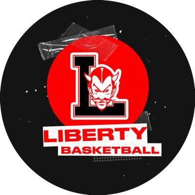 Liberty Red Devils Basketball