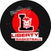 Liberty Red Devils Basketball (@RedDevils_Hoops) Twitter profile photo