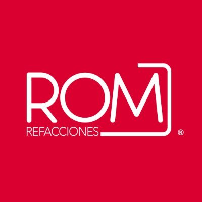 ROMRefacciones Profile Picture