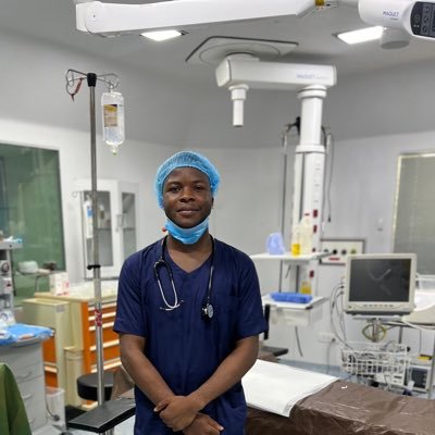 ABUAD,Medical student , Advocate for child education and rights,Entrepreneur, Believer in kindness, positivity and possibilities, Impact-driven.