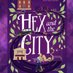 Kate Johnson: Hex and the City out NOW! (@K8JohnsonAuthor) Twitter profile photo