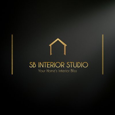 sbinteriorstd's profile picture. Your Home's Interior Bliss
#sbinteriorstudio
📍Bengaluru, Hyderabad
https://t.co/j1MStZpAss…