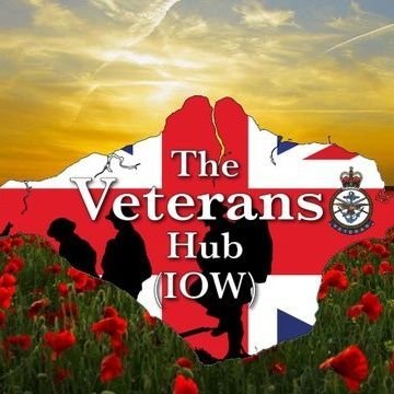 The Veteran Hub, Hotel, Bar,  'Official' account was set up to help to relieve, the hardship faced by veterans, serving military personnel, & their families.
