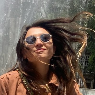 angelicadotcom's profile picture. (she/her) A compilation of my favorite urban musings: mobility, urbanism, design, and the environment. Tweets are my own.