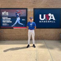 Justin Pitcher (@justinpitcher12) 's Twitter Profile
