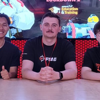 Owner/Esports GM @ZeroMarksMen | Eye for talent 👀 | Agent for @WheatiesJN | Competing in mobile games currently lol | The Finals champs @lBmunl @Spartender