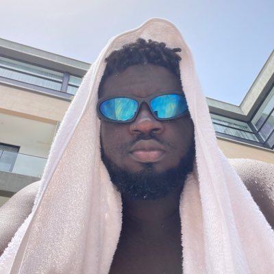 SonOfDaniels1's profile picture. Let's PretenD😏 Winner® #Drumlife🥁 @ThisIsEcho_ @Loudbois_🇬🇭 @Arsenal FC⚽️ @warriors🏀