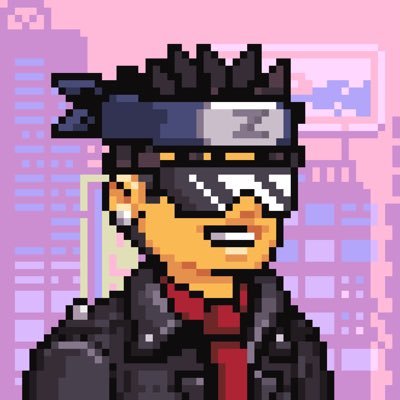Zircon ⚡さんのプロフィール画像