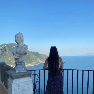 MariadelmRicci's profile picture. What's up? 
♪♫♪♫ ☯ 
all i have is myself at the end of the day and all i want is for that to be okay