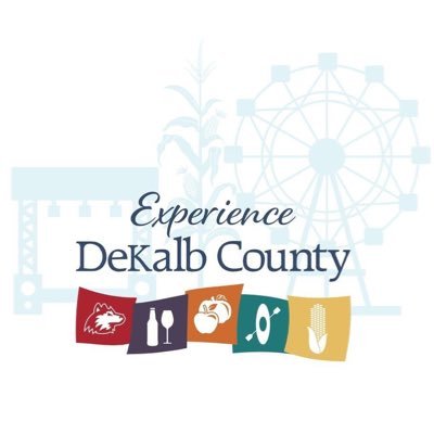 Let us help you #ExperienceDeKalbCounty! DeKalb County, Illinois
